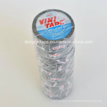 Osaka Vini Vim Cinta adhesiva de aislamiento de PVC con adhesivo fuerte para protección eléctrica